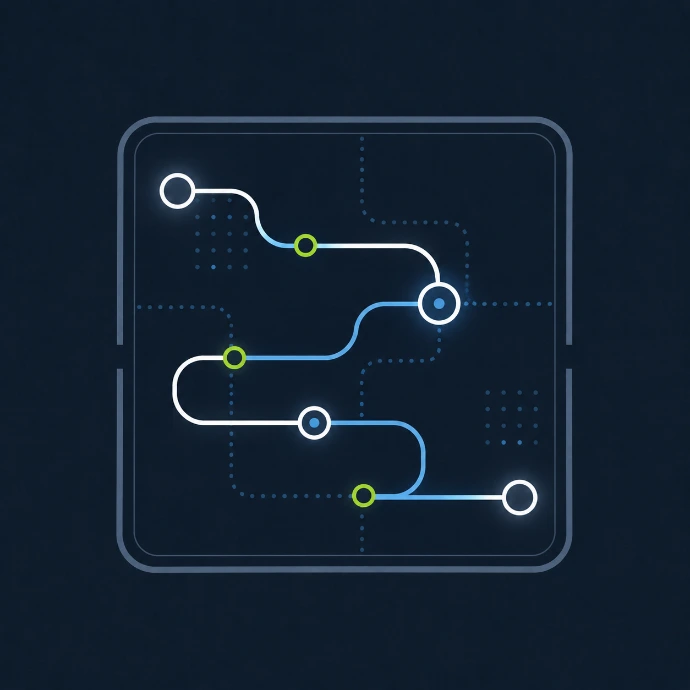 technology transition moving locations