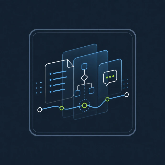transition management specialists technology