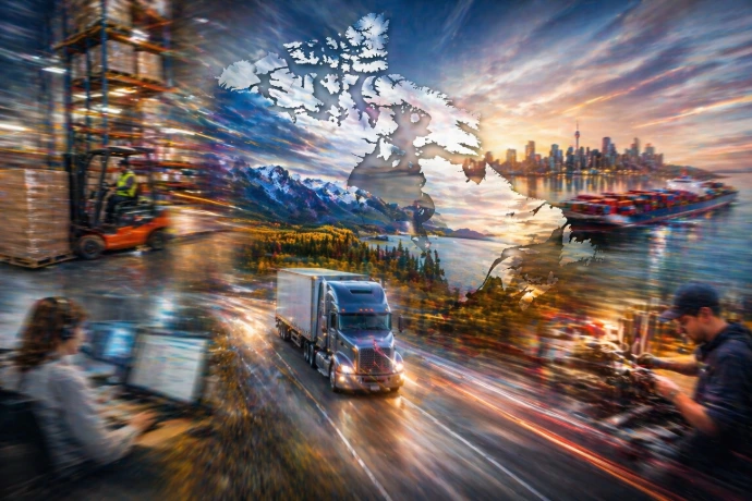 operational optimization consulting manufacturersCanadian expansion support