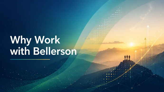 bellerson group careers hiring jobs