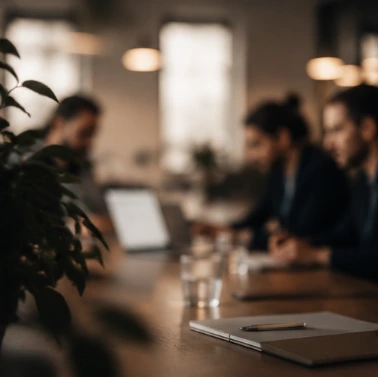 channel solutions consulting