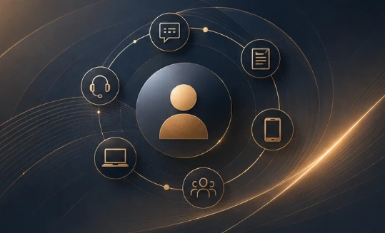 partner management services canada