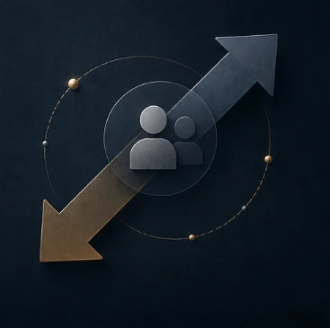 partner acquisition support