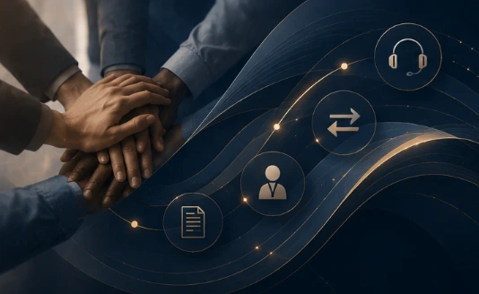 partner lifecycle management 