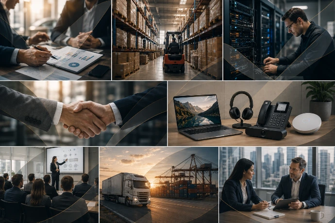 partner support systems 