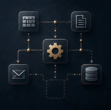 partner communications management 