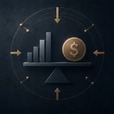 ecosystem operational efficiency 