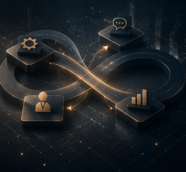 operational consistency improvements 