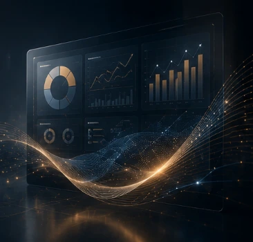 partner analytics and reporting 