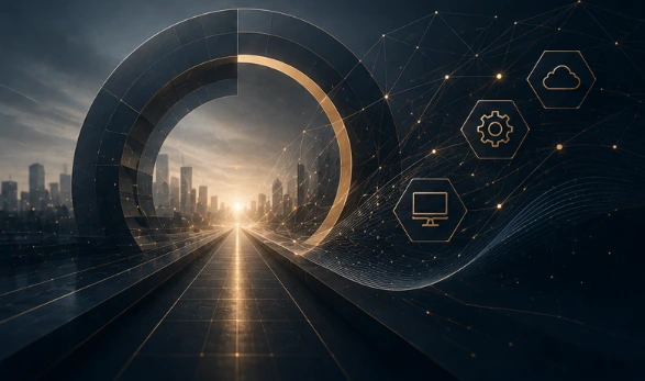 channel infrastructure optimization 
