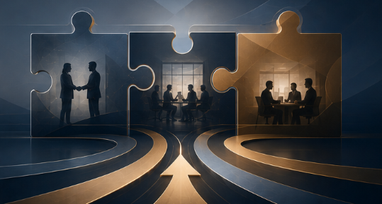 channel optimization consulting 