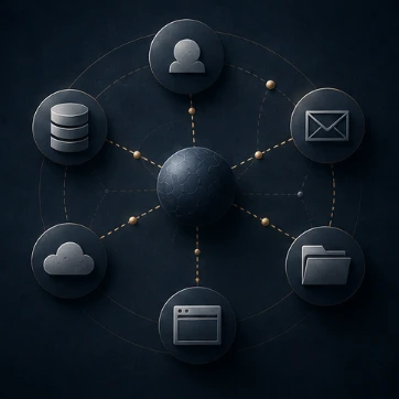 AI-enabled operations 