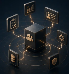  low-code automation 
