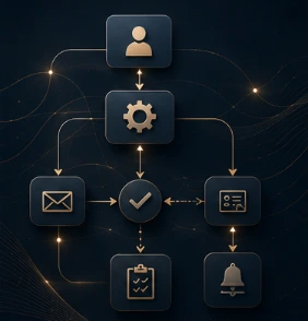 business process automation 