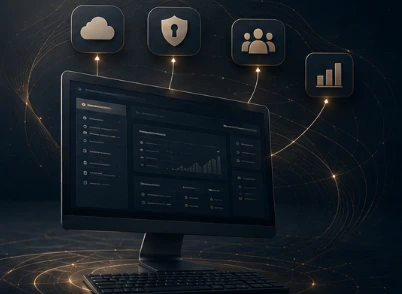 channel technology consulting 