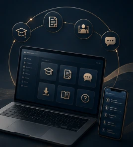 partner systems infrastructure 