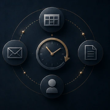 PRM integrations 