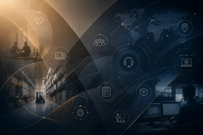 channel automation consulting 